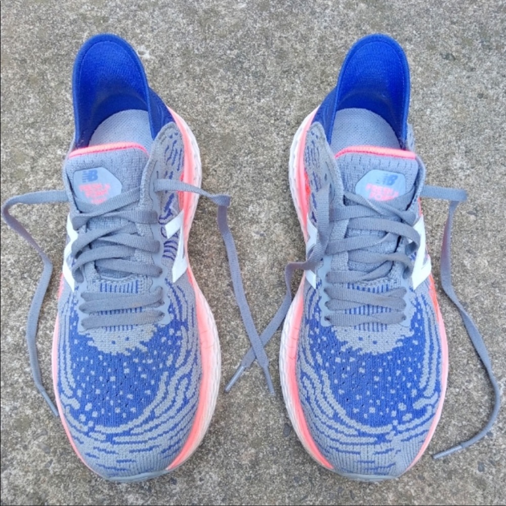 New balance fresh foam x 1080